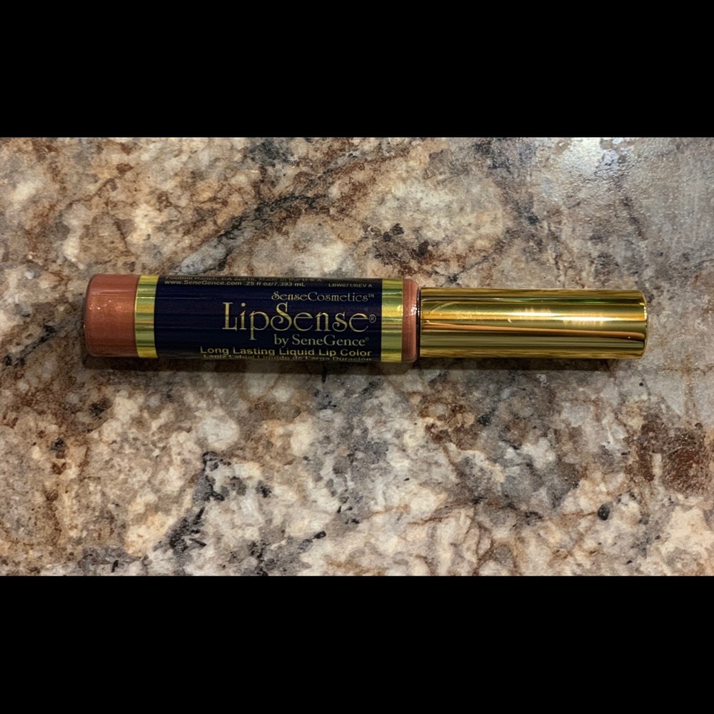 LipSense - Precious Topaz